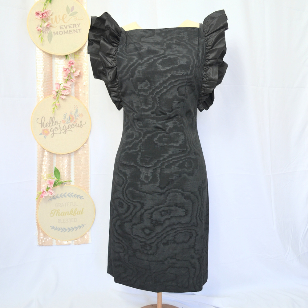 Katy Rodriguez Designer Dress Cocktail Prom Formal